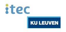 itec · KU Leuven