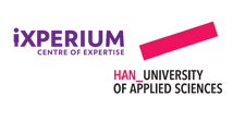 iXperium · HAN