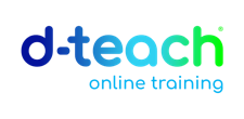 d-teach online training