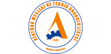 Atatürk Mesleki ve Teknik Anadolu Lisesi