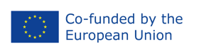 Co-funded by the European Union